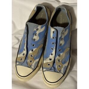 Converse Chuck 70 Low Hybrid Camo Mens Size 13 Womens Size 15